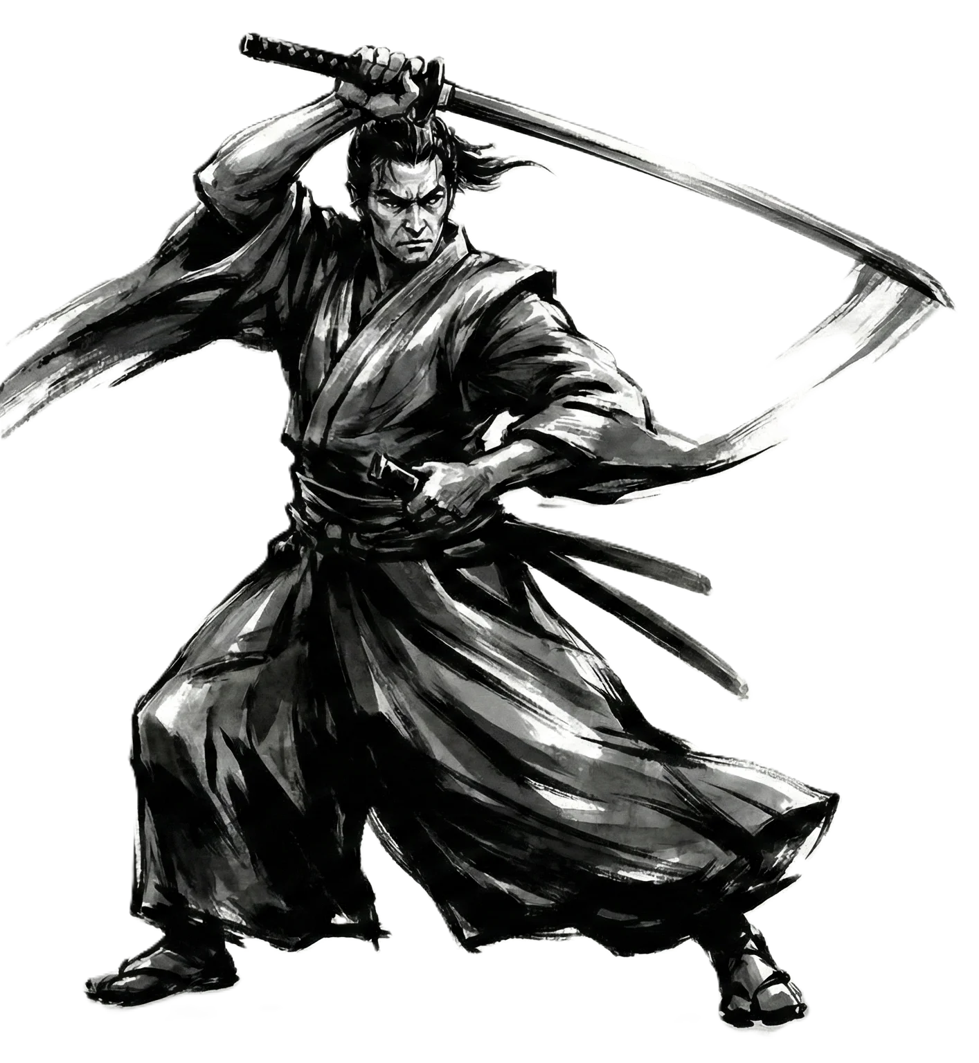 SHOGUN - AI Assistant